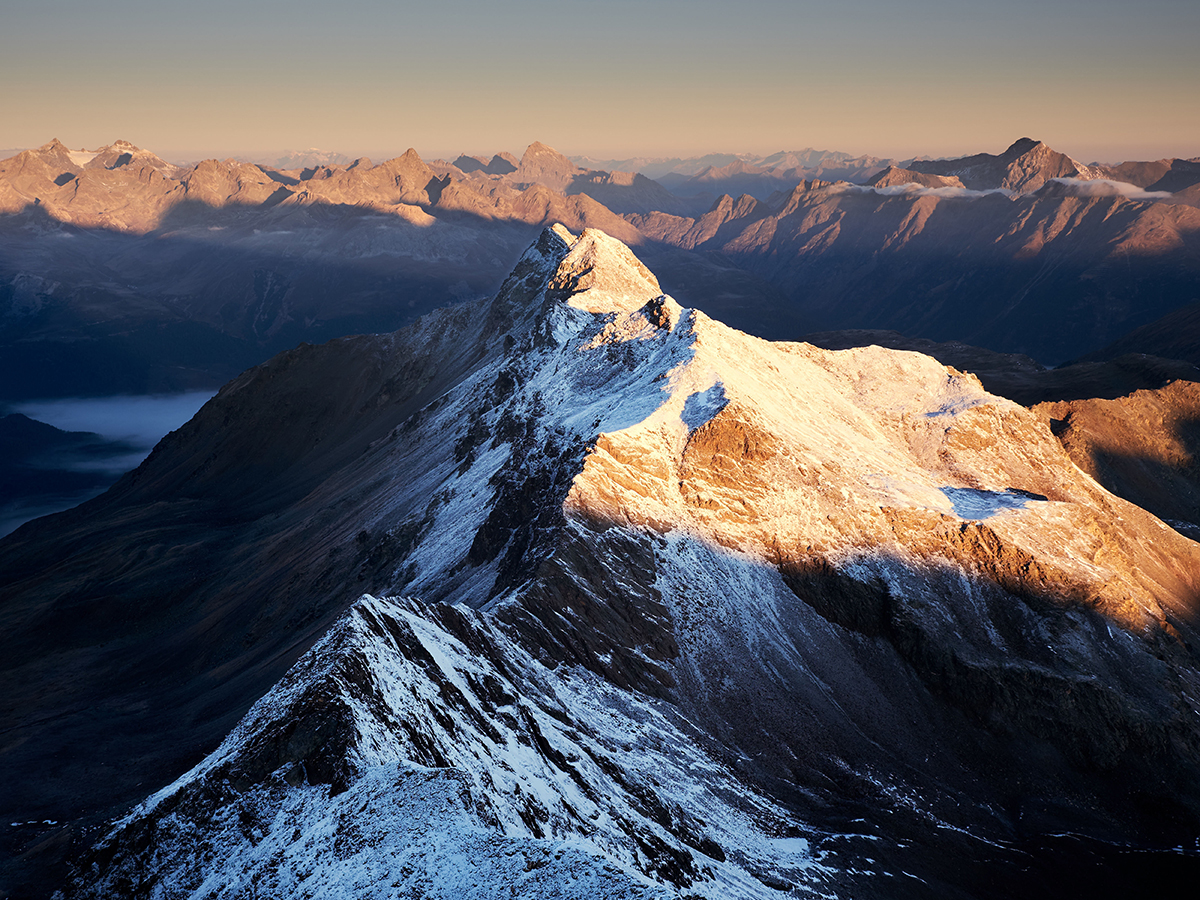 Everest progetti sostenibili