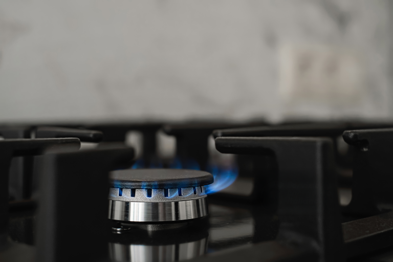 Avvertenze Sospensione del Gas
