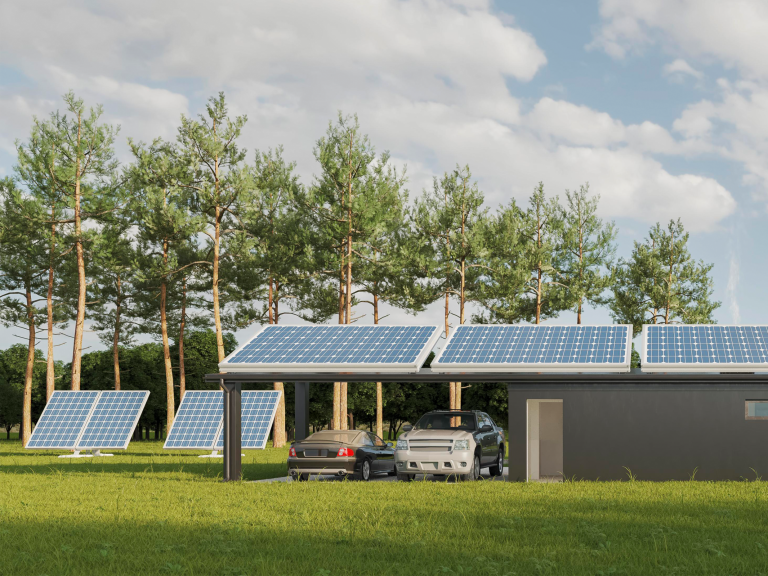 ENERGIA SOLARE: IL FOTOVOLTAICO
