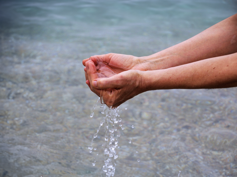 SETTIMANA MONDIALE DELL’ACQUA 2025: INSIEME PER PRESERVARE LA RISORSA PIÙ PREZIOSA