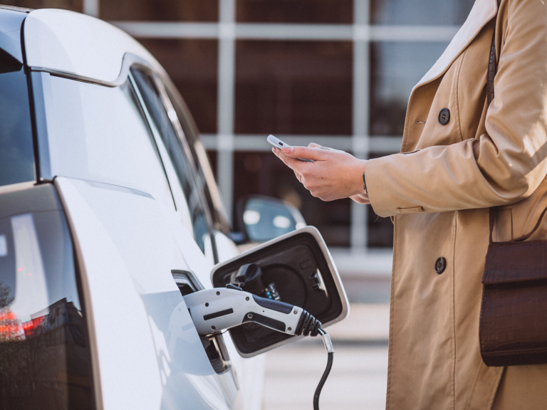 LA MOBILITÀ ELETTRICA IN ITALIA
