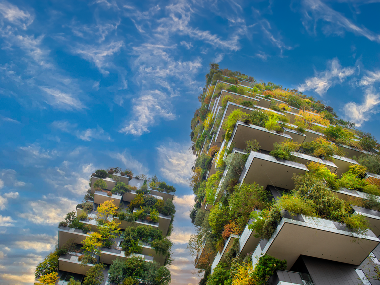 CASA NZEB: SOLUZIONI ELETTRICHE PER UN EDIFICIO A ENERGIA QUASI ZERO