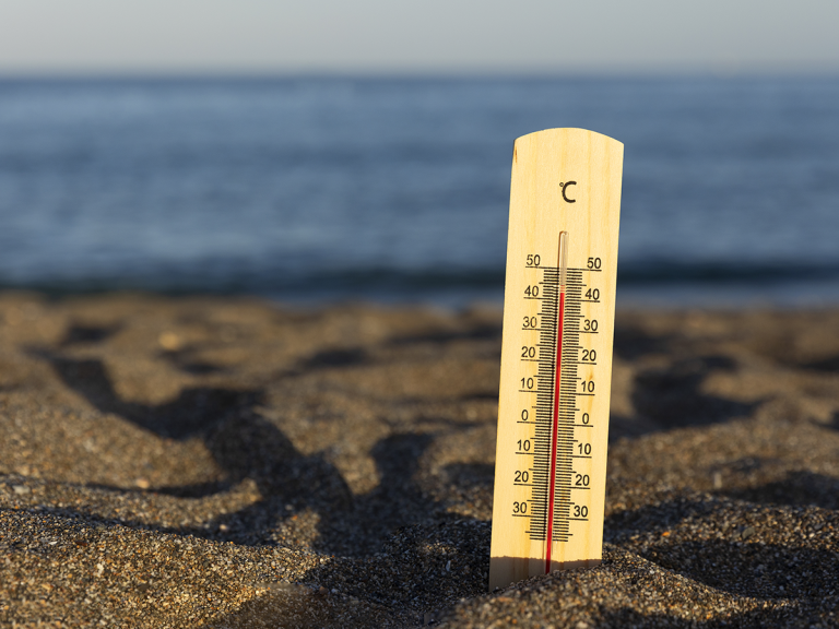 COSA SI CELA DIETRO LE ONDATE DI CALORE