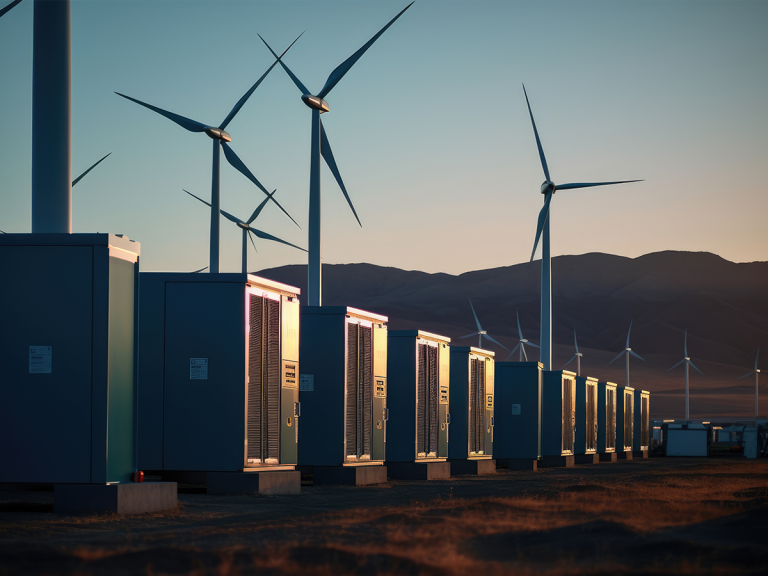 BATTERIA DI ACCUMULO: LA SOLUZIONE INTELLIGENTE
