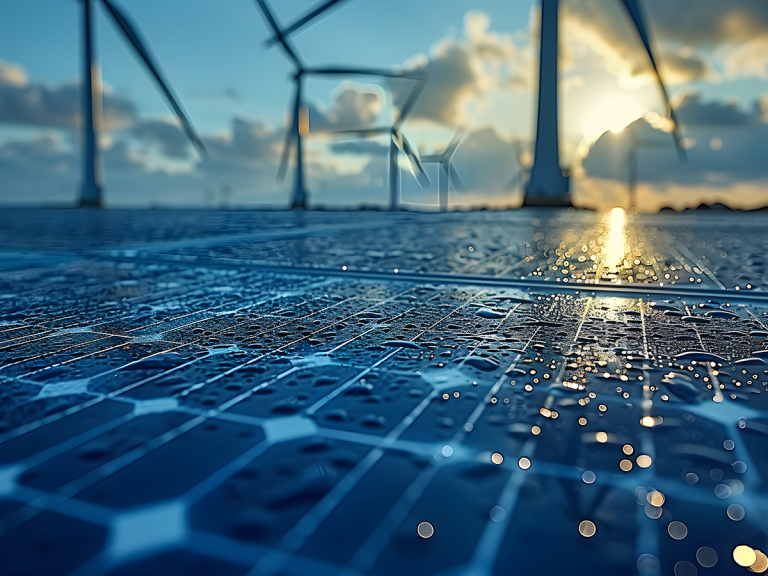 TRANSIZIONE ENERGETICA IN ITALIA: UN EQUILIBRIO TRA VECCHIO E NUOVO