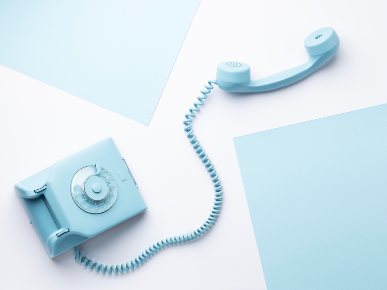 COM’È NATO IL SERVIZIO CLIENTI?