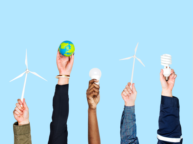 LE FONTI ENERGETICHE ALTERNATIVE CHE NON TI ASPETTI