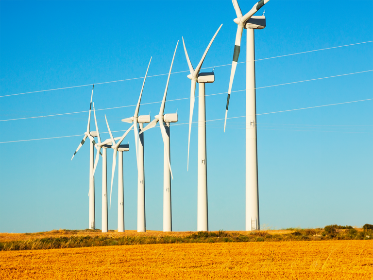ENERGIA RINNOVABILE E DIVERSIFICAZIONE: STRATEGIE PER UN FUTURO SOSTENIBILE