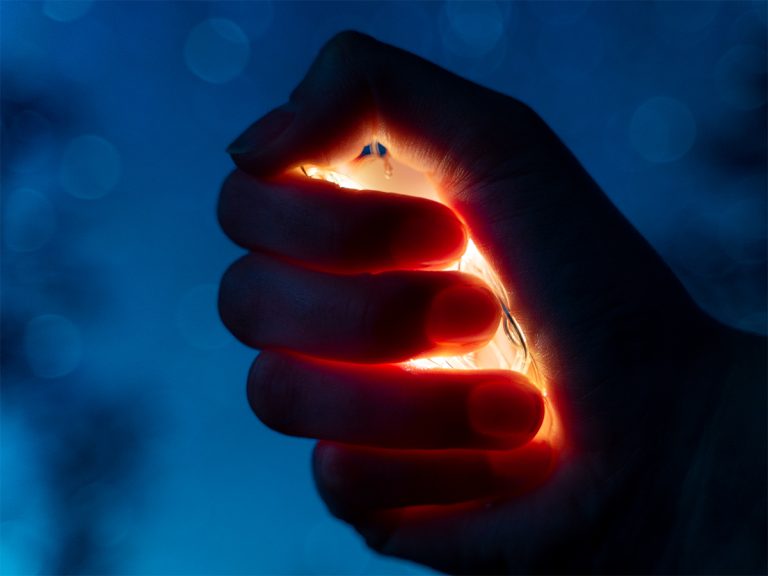 BLACKOUT: PERCHÉ STANNO AUMENTANDO E COSA LI CAUSA