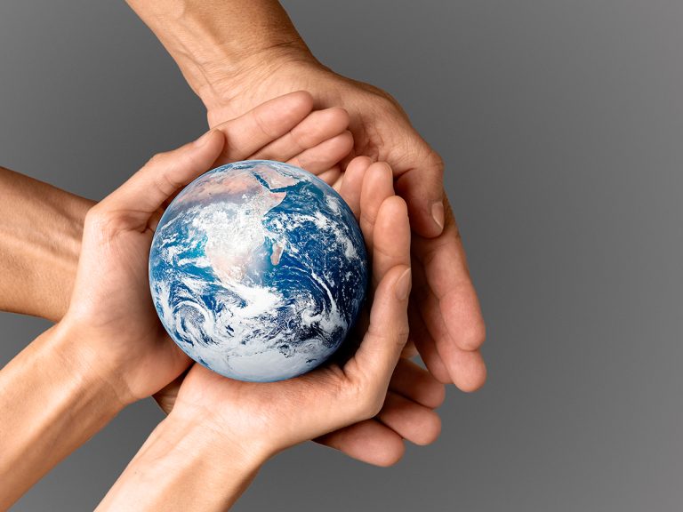 GIORNATA DELLA TERRA 2025: LE INIZIATIVE PER IL FUTURO