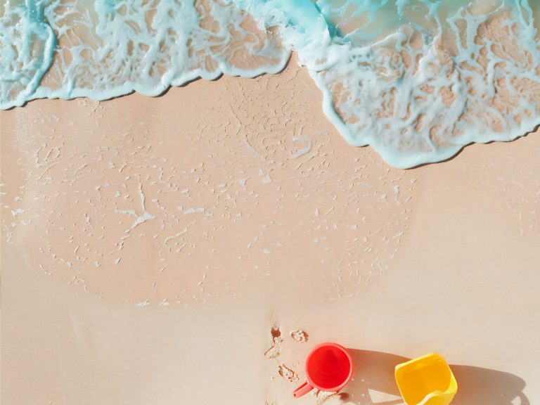 CONSIGLI PER UN’ESTATE PLASTIC FREE