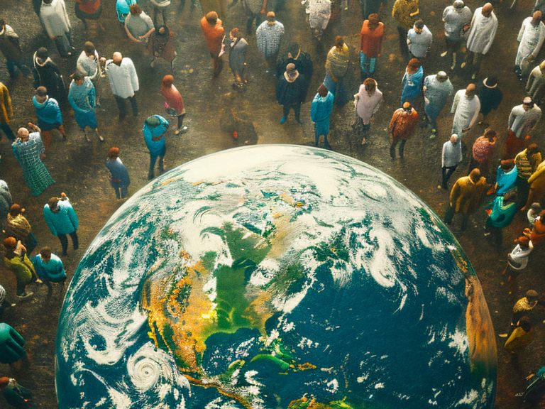 GIORNATA MONDIALE DEL COMMERCIO EQUO E SOLIDALE – 10 maggio 2024