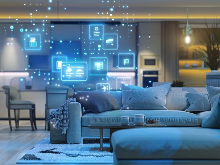 DOMOTICA ED ENERGIA: IL RISPARMIO IN CASA