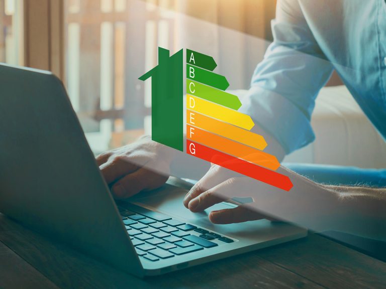 EFFICIENZA ENERGETICA E CLASSI DEGLI IMMOBILI