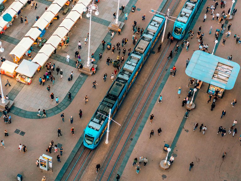 L’IMPATTO AMBIENTALE DEI TRASPORTI