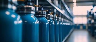 Gas e inverno 2026/2027: cosa sono gli stoccaggi e cosa significano per le bollette